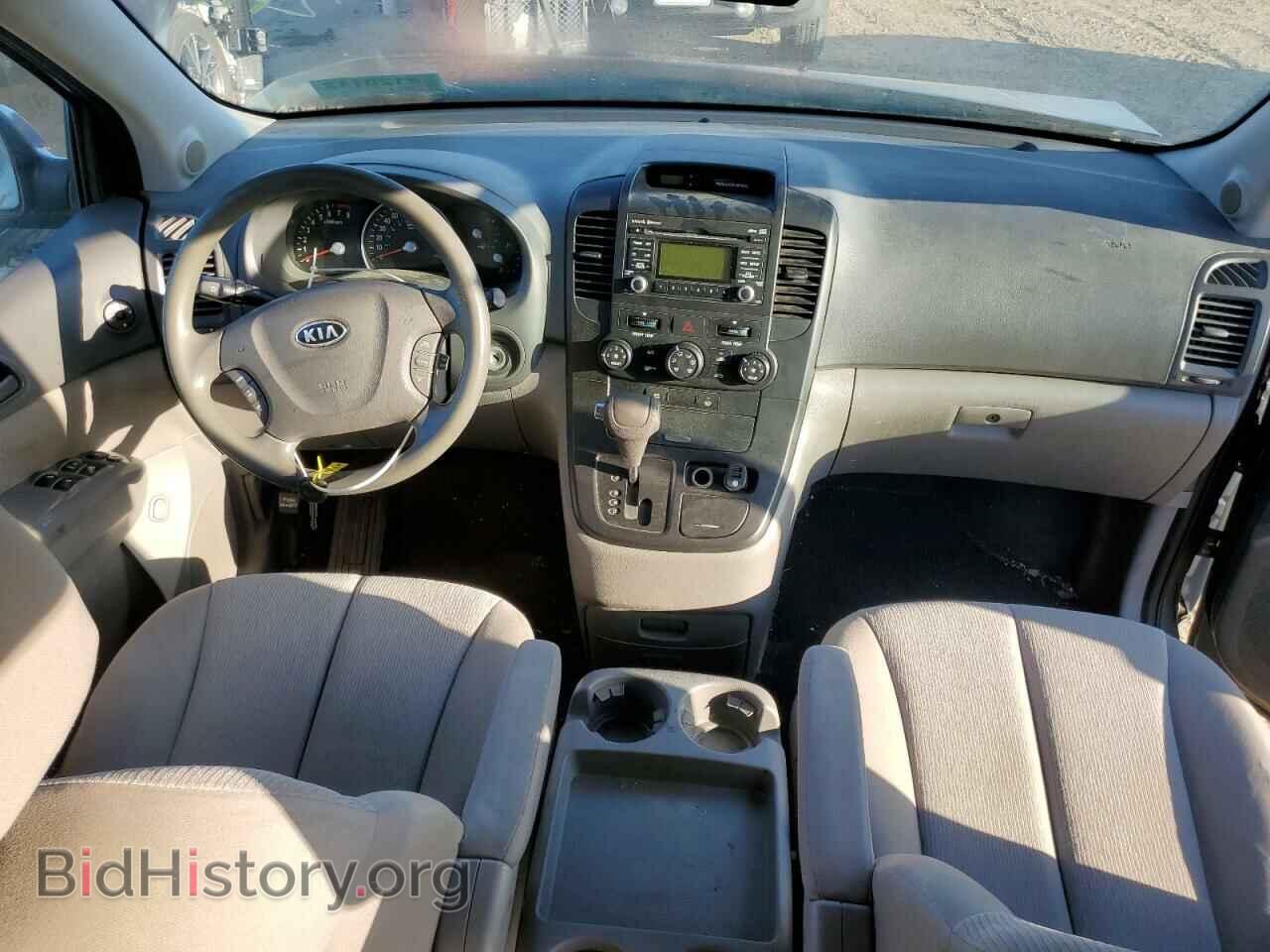 2012 KIA All Models - VIN: KNDMG4C73C6439546 - Фото 8
