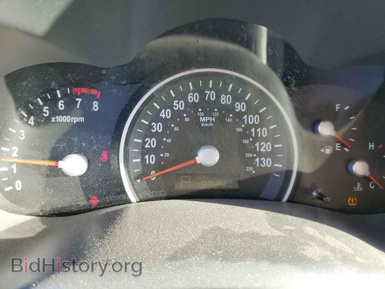 2012 KIA All Models - VIN: KNDMG4C73C6439546 - Фото 9