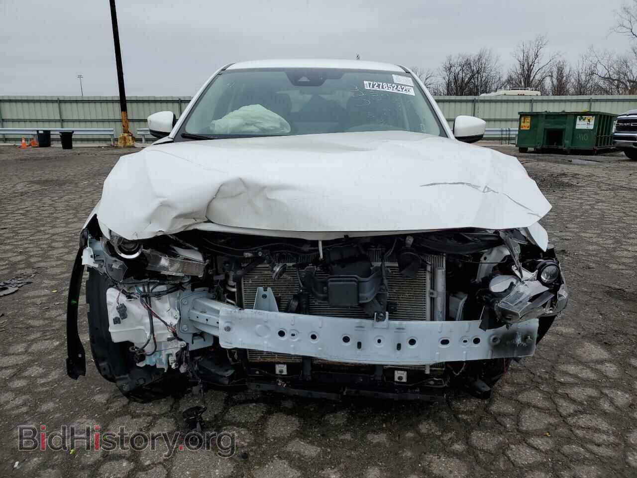 2021 MAZDA CX-5 - VIN: JM3KFBCMXM0354476 - Фото 5