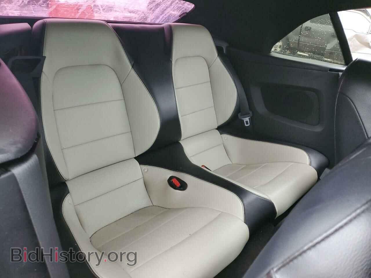 2017 FORD ALL Models - VIN: 1FATP8UH7H5295853 - Фото 10