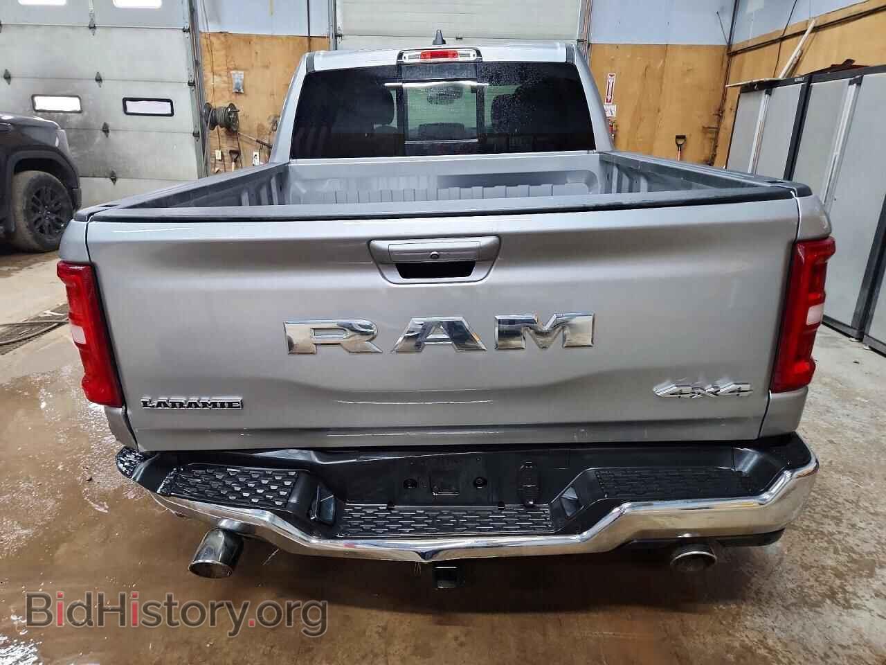 2026 RAM 1500 - VIN: 1C6SRFJP2TN249332 - Фото 6