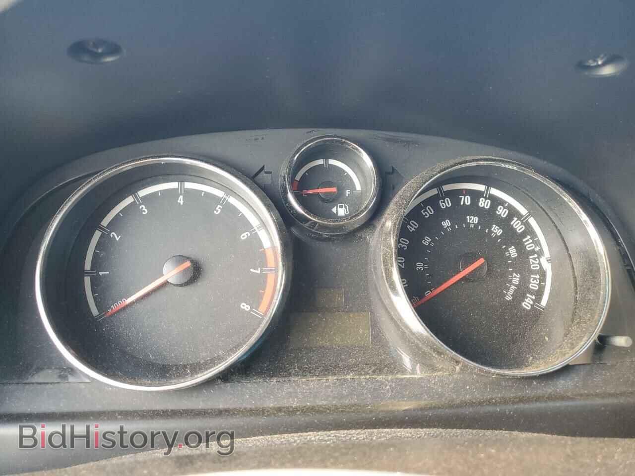 2008 SATURN VUE - VIN: 3GSCL33P48S578626 - Фото 9