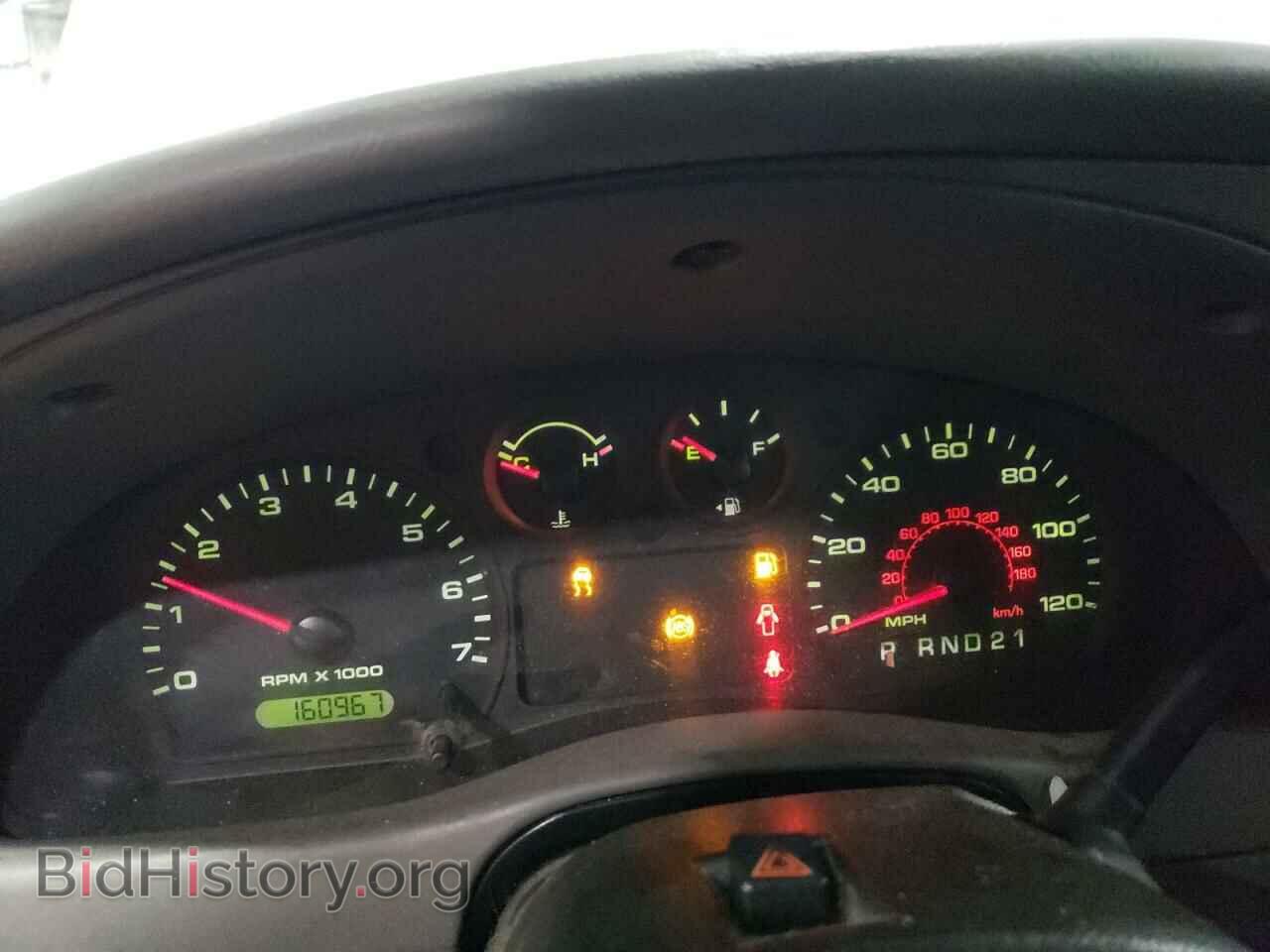 2010 FORD RANGER - VIN: 1FTKR1AD0APA62044 - Фото 9