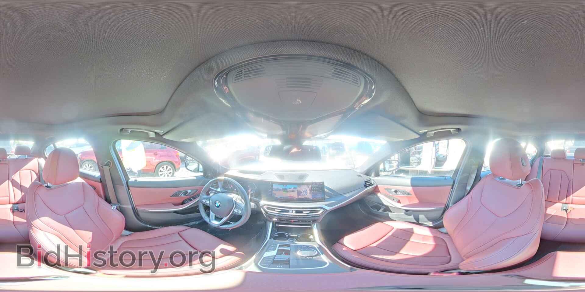2024 BMW 3 SERIES - VIN: 3MW89FF0XR8E28175 - Фото 14