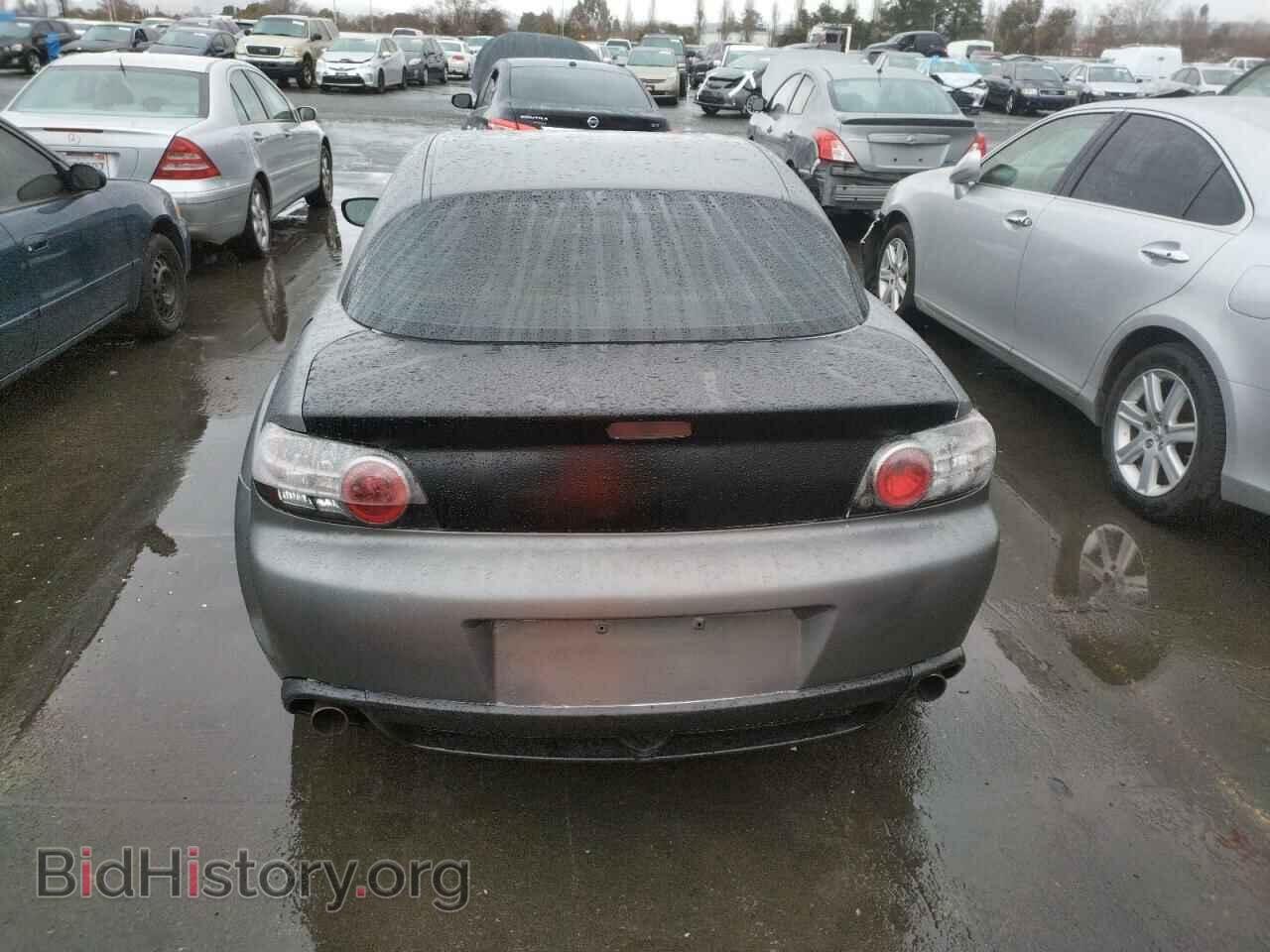 2007 MAZDA RX8 - VIN: JM1FE173370209681 - Фото 6