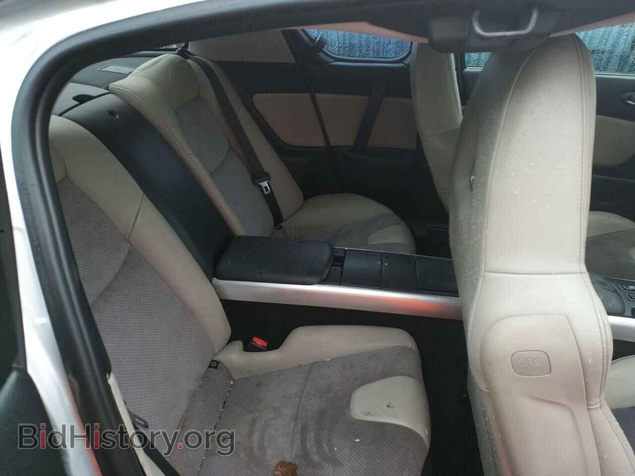 2007 MAZDA RX8 - VIN: JM1FE173370209681 - Фото 10