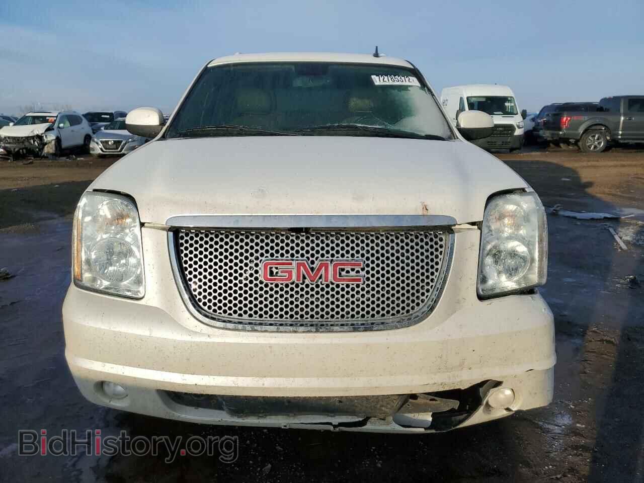 2013 GMC YUKON - VIN: 1GKS2GEJ4DR354252 - Фото 5