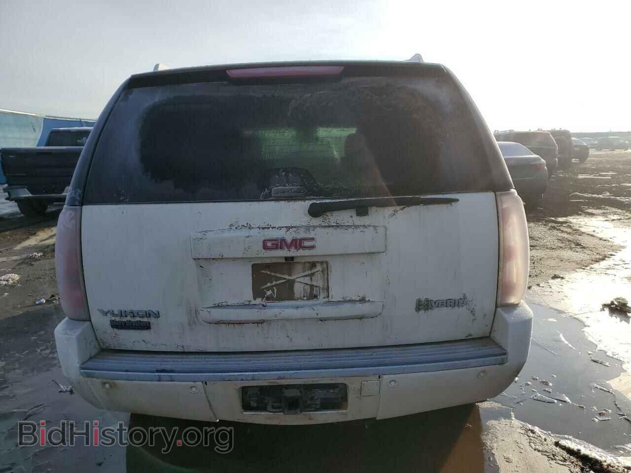 2013 GMC YUKON - VIN: 1GKS2GEJ4DR354252 - Фото 6