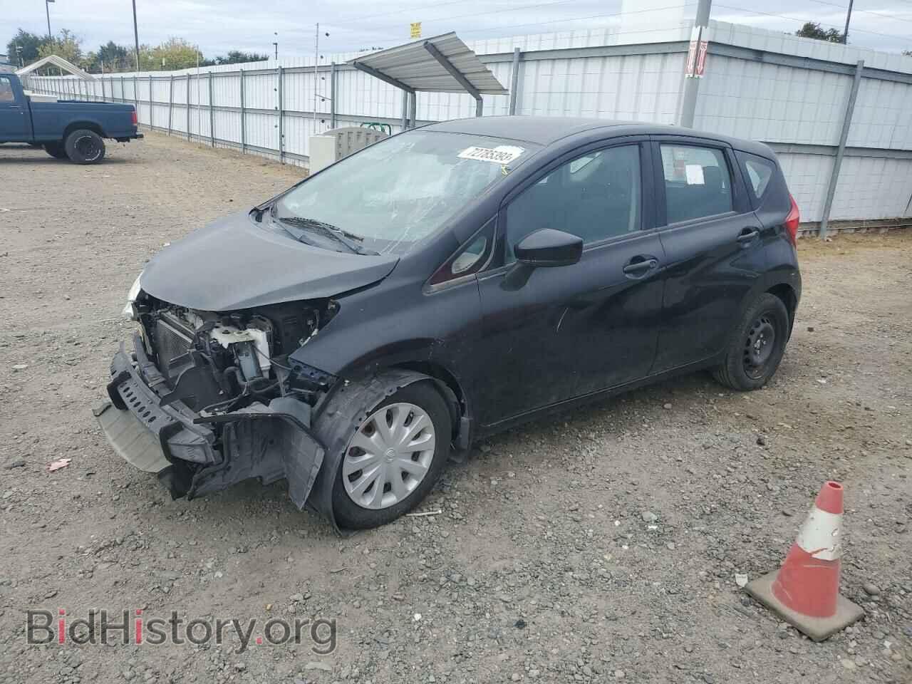 Фотография 3N1CE2CP6FL372251 - NISSAN VERSA 2015