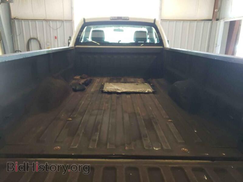 2011 Ford ALL MODELS (VIN 1FTMF1CM6BKD82451) — photo 10 of 12