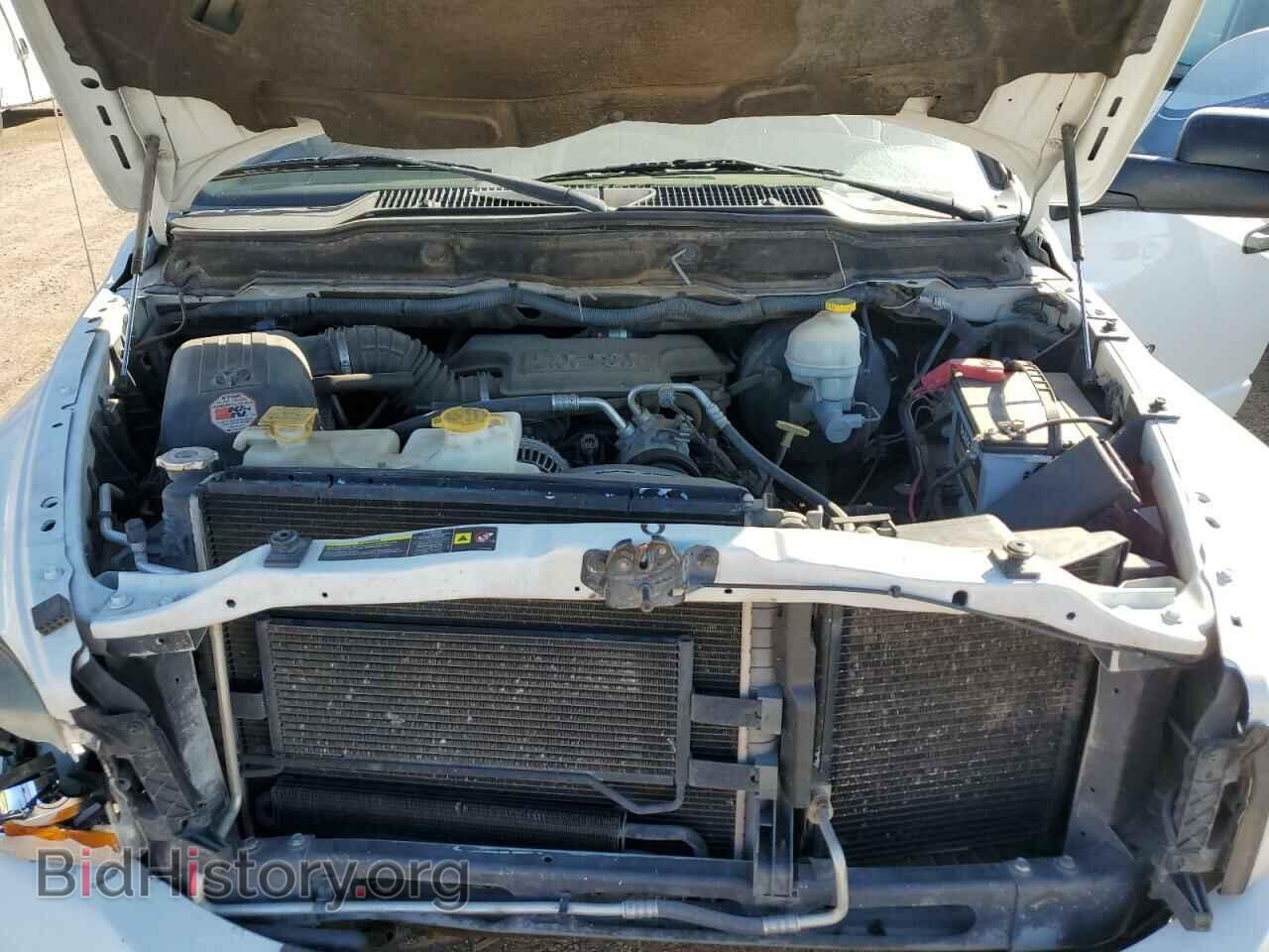2006 DODGE All Models - VIN: 3D7KS29D66G213954 - Photo 11