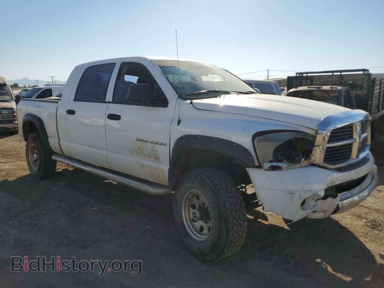 2006 DODGE All Models - VIN: 3D7KS29D66G213954 - Photo 4