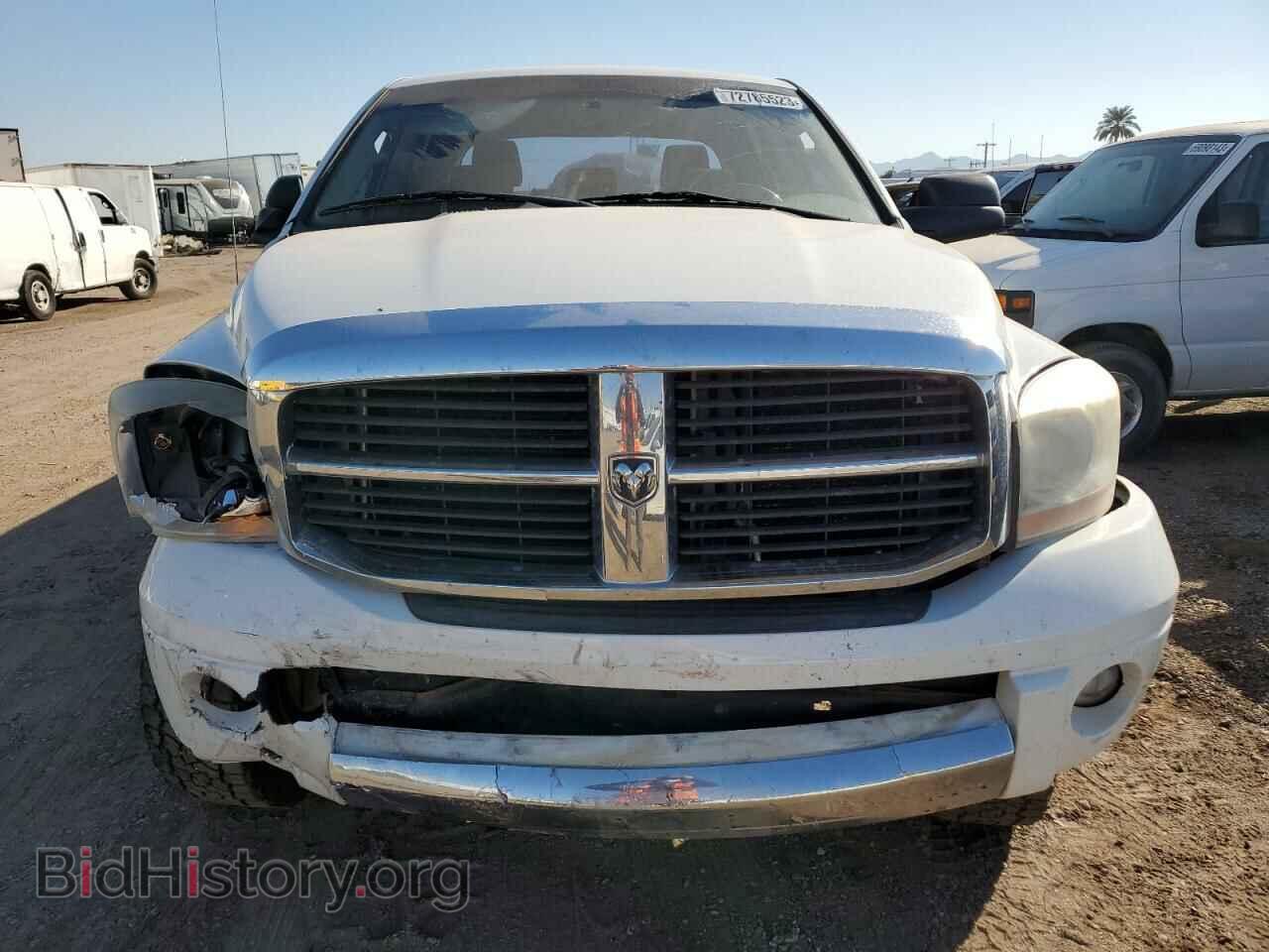 2006 DODGE All Models - VIN: 3D7KS29D66G213954 - Photo 5