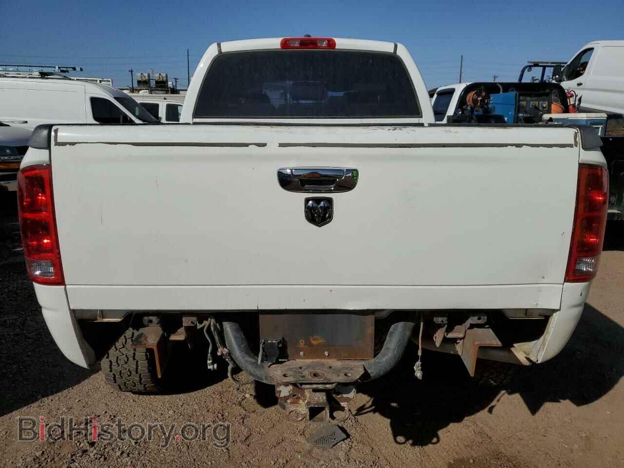 2006 DODGE All Models - VIN: 3D7KS29D66G213954 - Photo 6