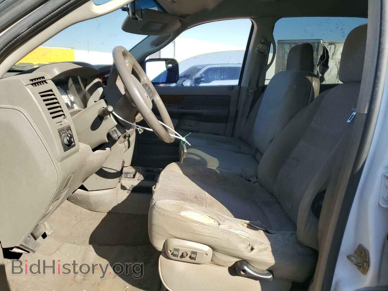2006 DODGE All Models - VIN: 3D7KS29D66G213954 - Photo 7