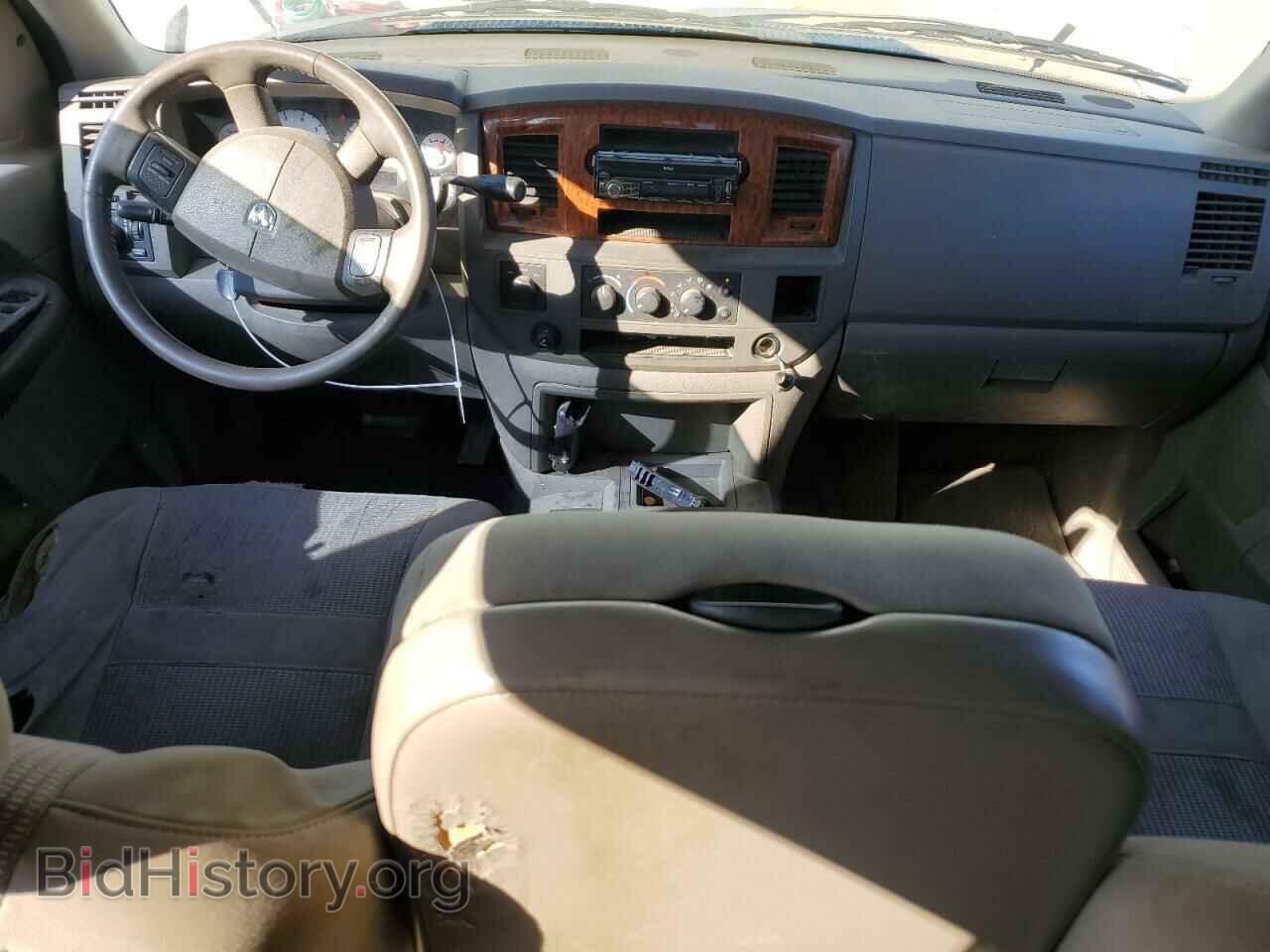 2006 DODGE All Models - VIN: 3D7KS29D66G213954 - Photo 8
