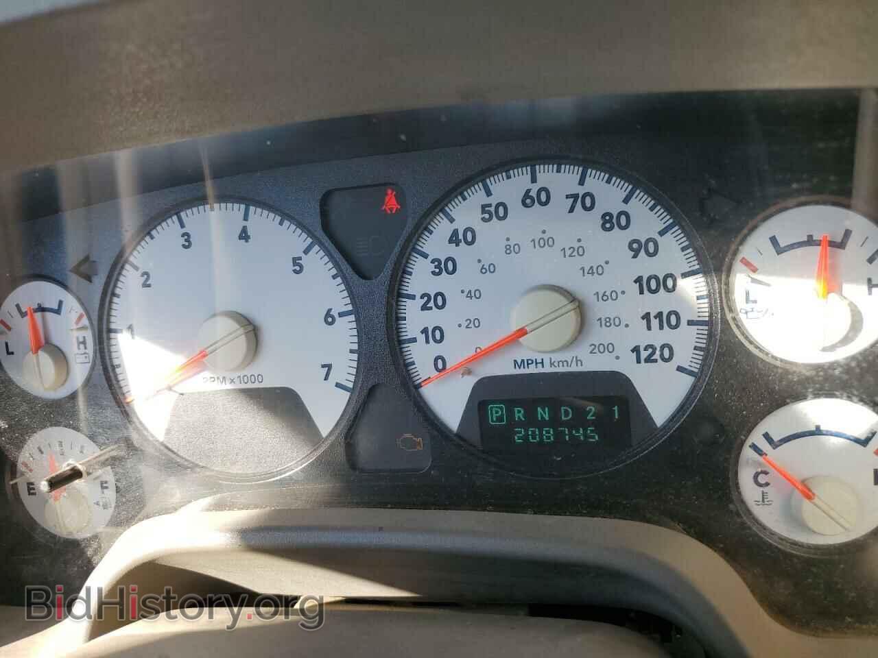 2006 DODGE All Models - VIN: 3D7KS29D66G213954 - Photo 9