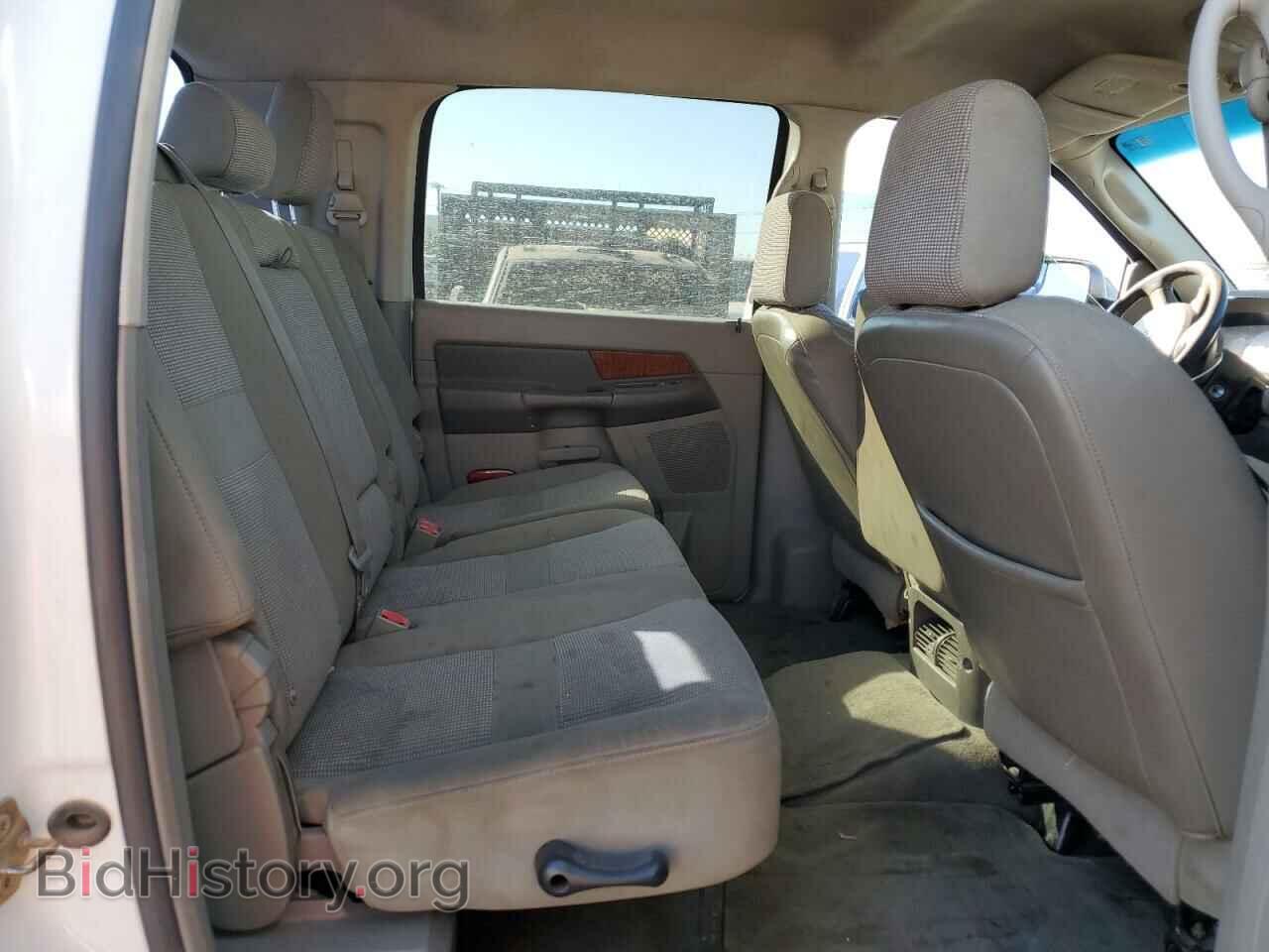 2006 DODGE All Models - VIN: 3D7KS29D66G213954 - Photo 10