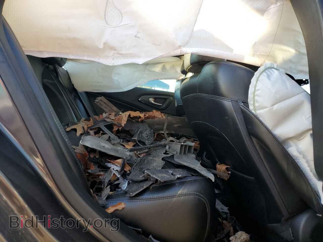 2015 CHRYSLER 200 - VIN: 1C3CCCBB2FN590822 - Фото 10