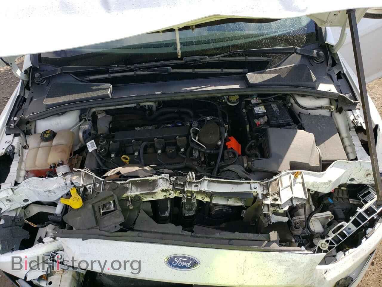 2015 FORD FOCUS - VIN: 1FADP3J23FL248786 - Фото 11