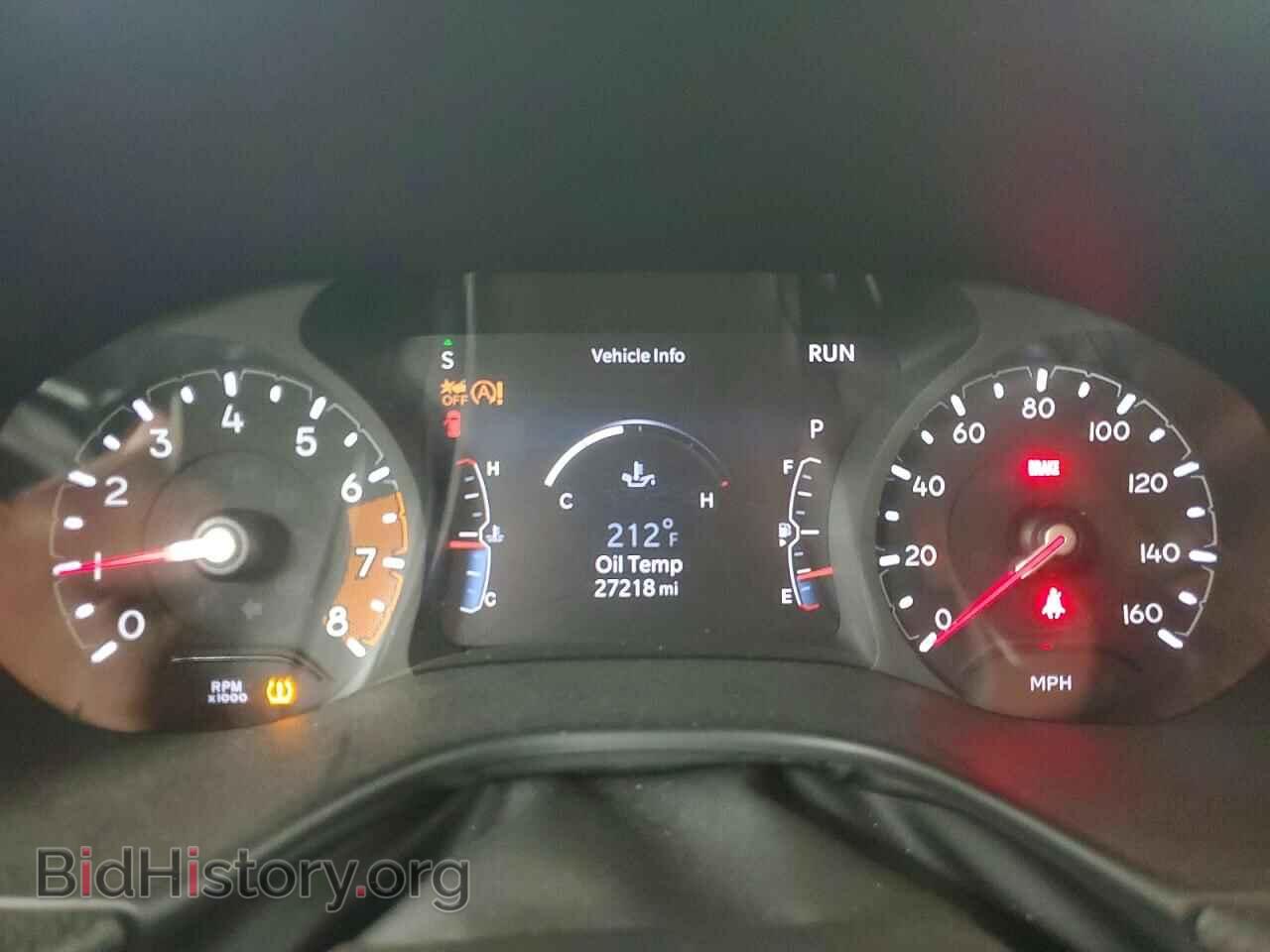 2025 JEEP COMPASS - VIN: 3C4NJDDN6ST543620 - Photo 9