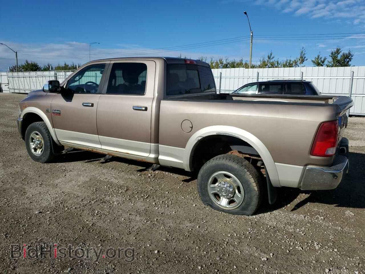 2010 DODGE All Models - VIN: 3D7UT2CL9AG114544 - Photo 2