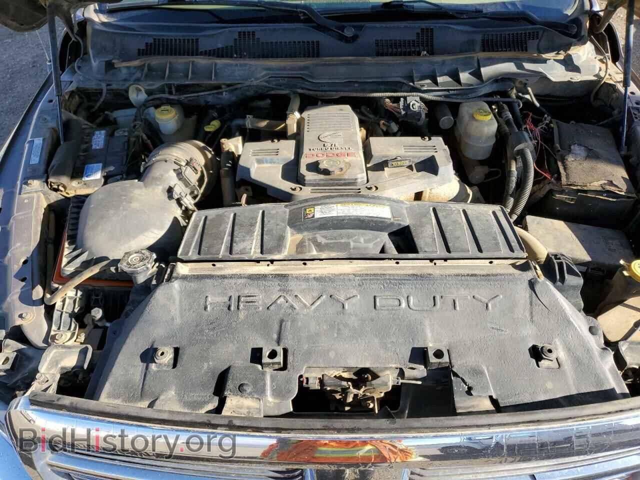 2010 DODGE All Models - VIN: 3D7UT2CL9AG114544 - Photo 11