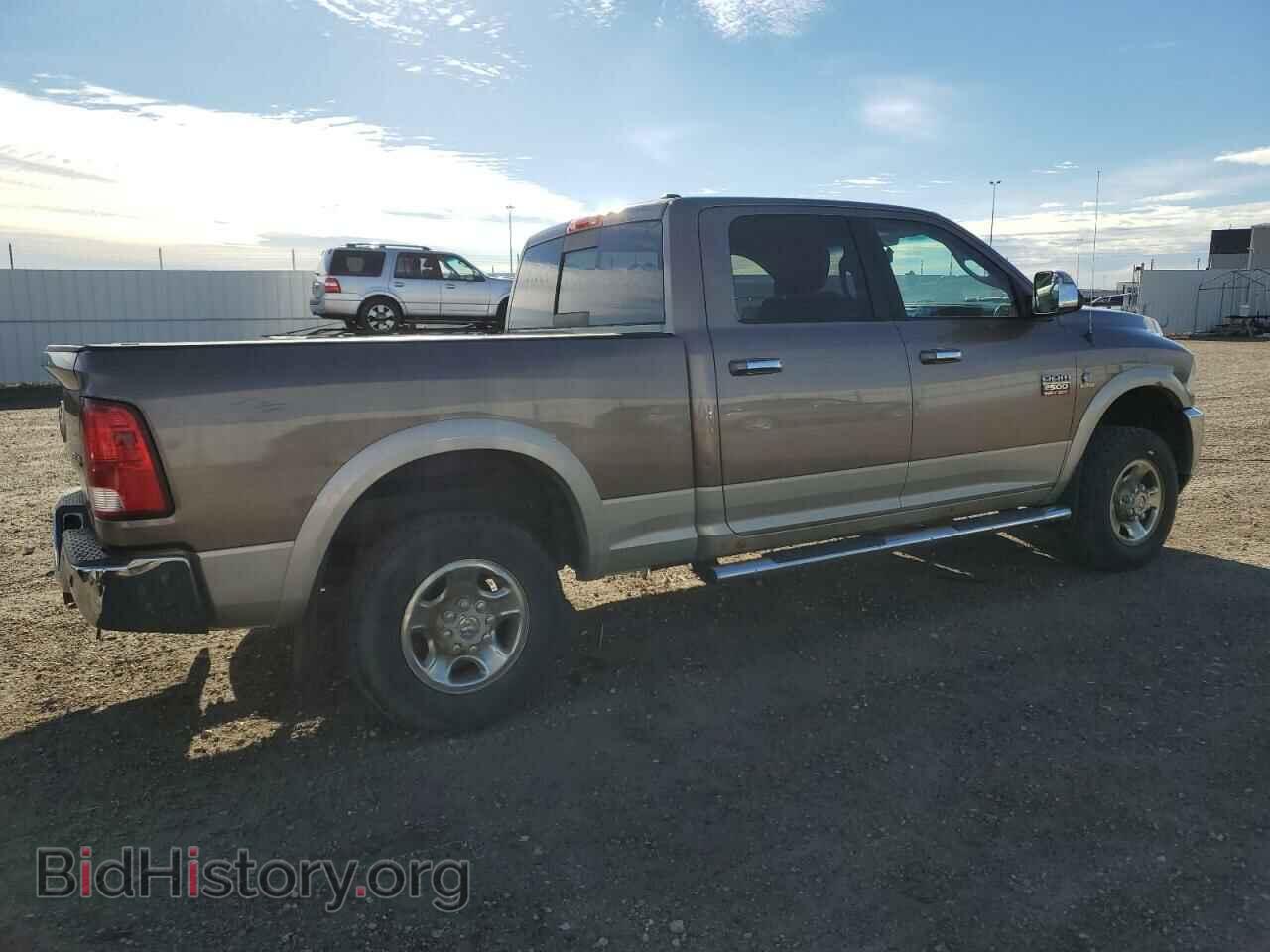 2010 DODGE All Models - VIN: 3D7UT2CL9AG114544 - Photo 3