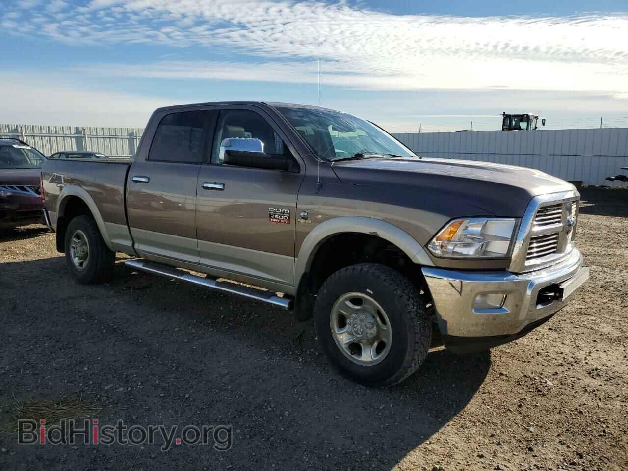 2010 DODGE All Models - VIN: 3D7UT2CL9AG114544 - Photo 4
