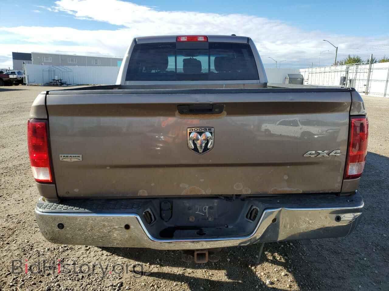 2010 DODGE All Models - VIN: 3D7UT2CL9AG114544 - Photo 6