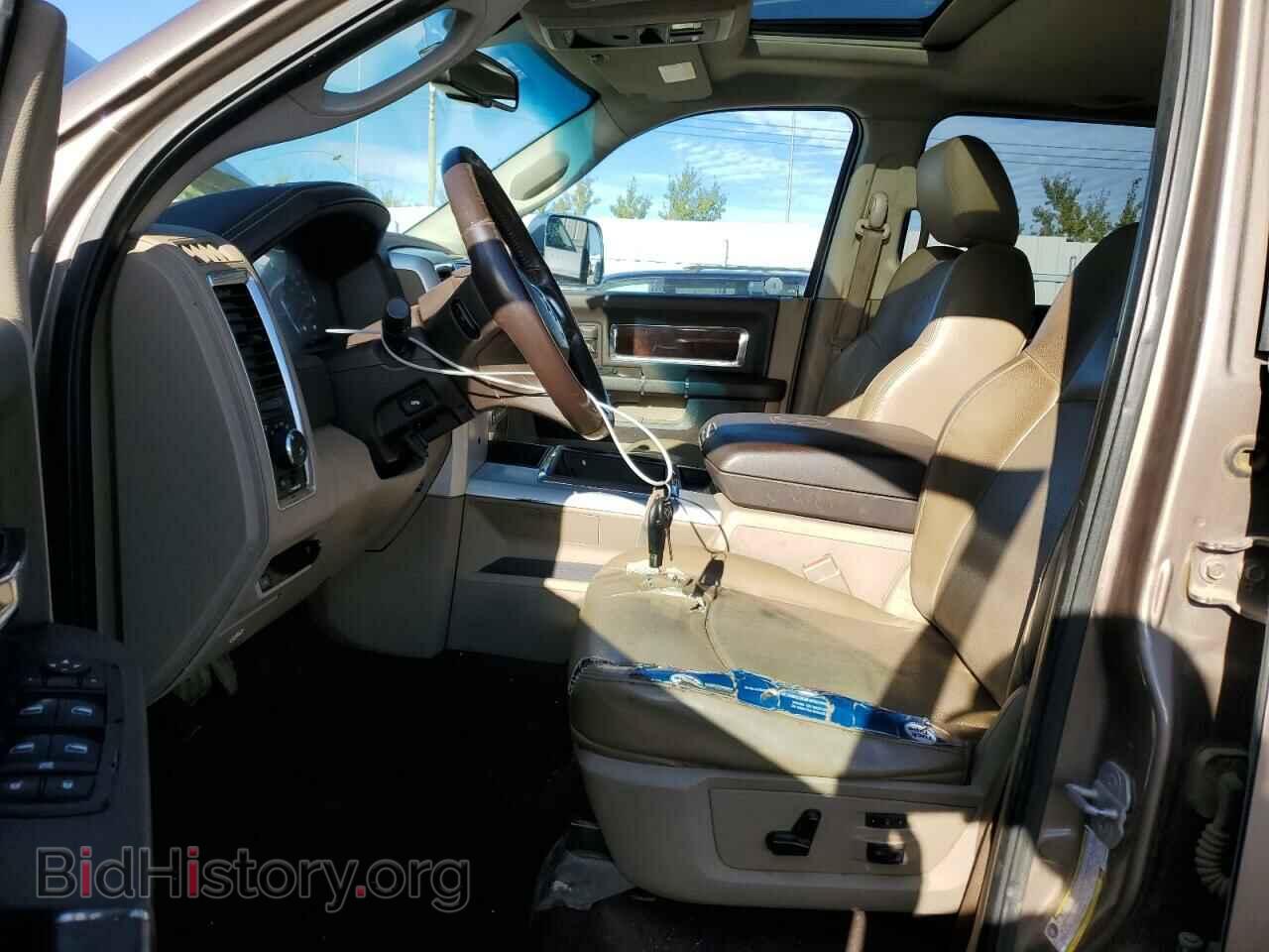 2010 DODGE All Models - VIN: 3D7UT2CL9AG114544 - Photo 7