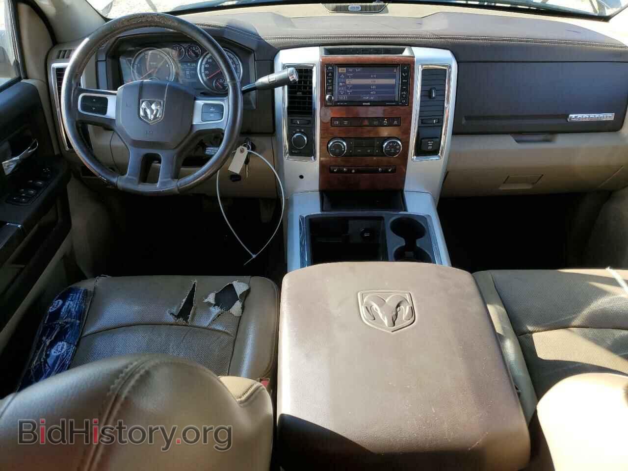 2010 DODGE All Models - VIN: 3D7UT2CL9AG114544 - Photo 8