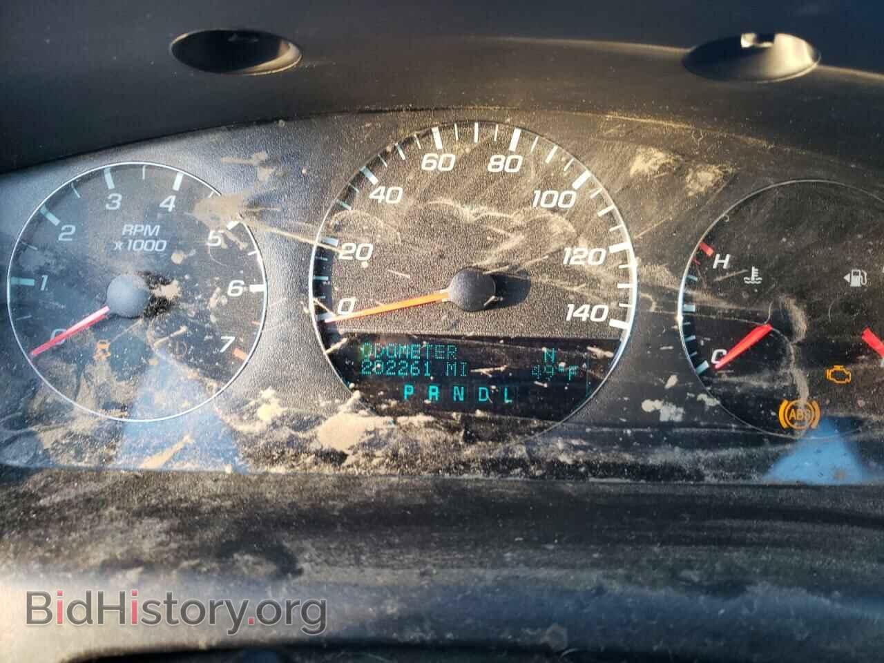 2013 CHEVROLET IMPALA - VIN: 2G1WG5E30D1107557 - Фото 9
