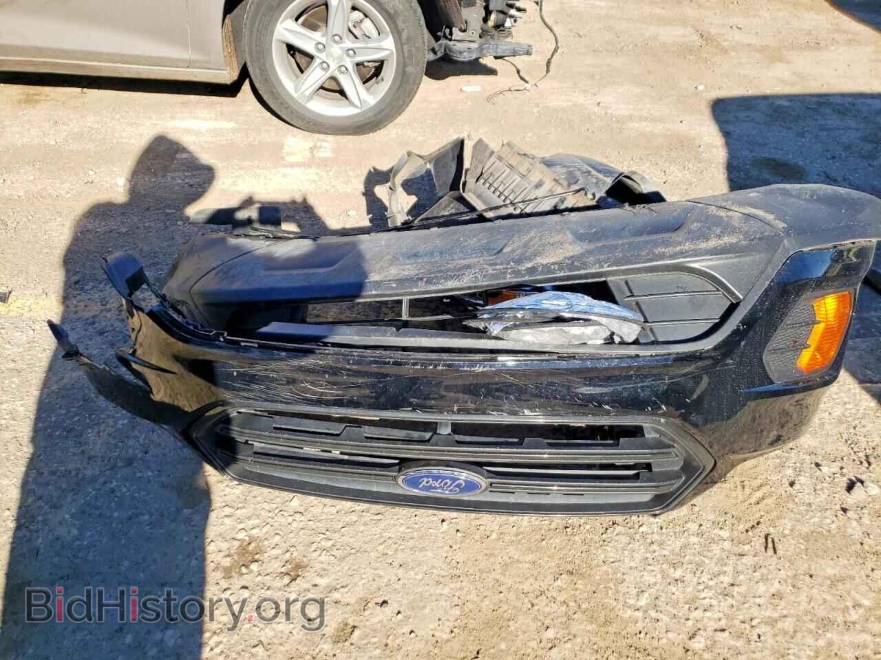2017 FORD ESCAPE - VIN: 1FMCU0F77HUC95166 - Фото 12