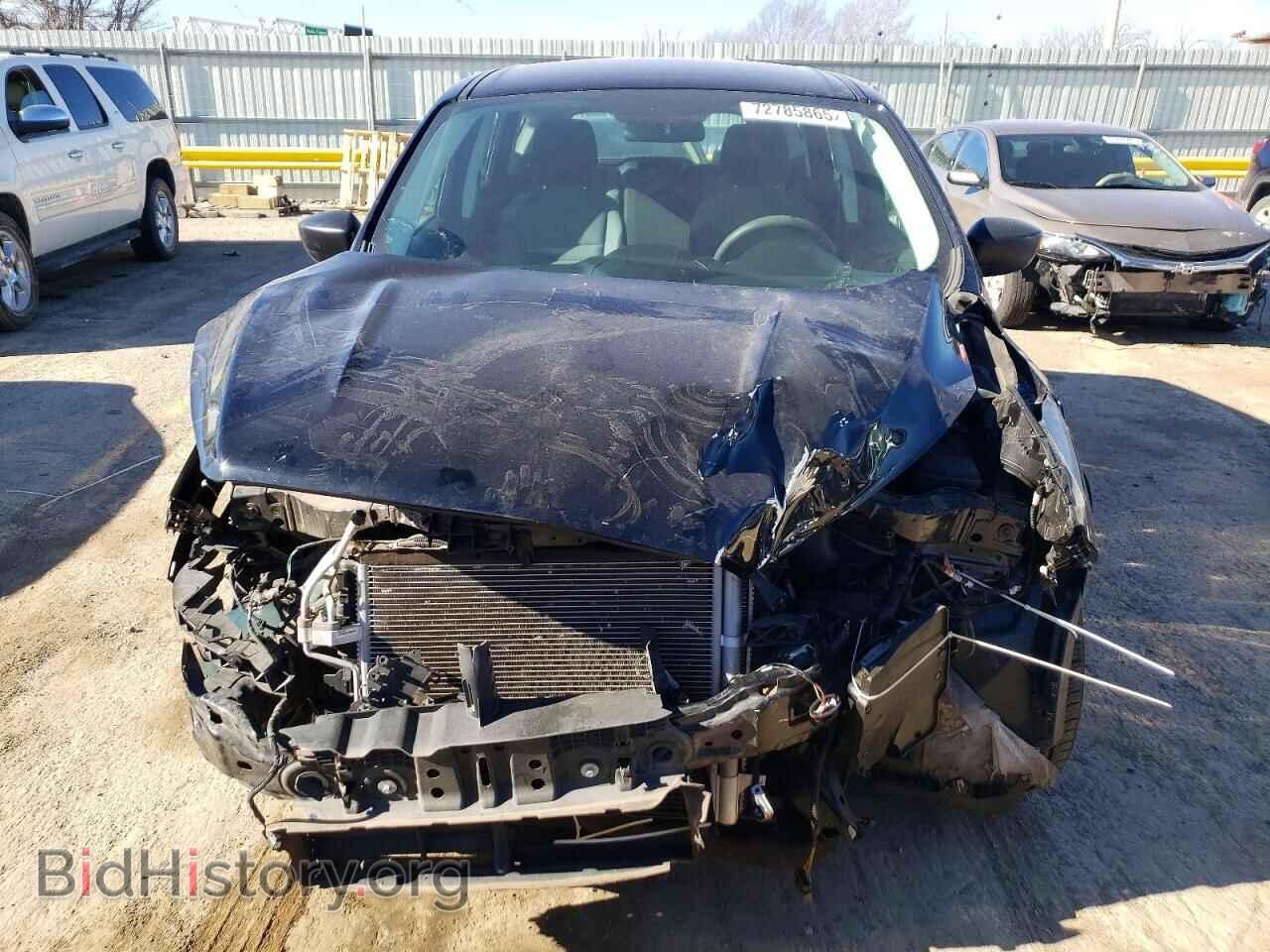 2017 FORD ESCAPE - VIN: 1FMCU0F77HUC95166 - Фото 5