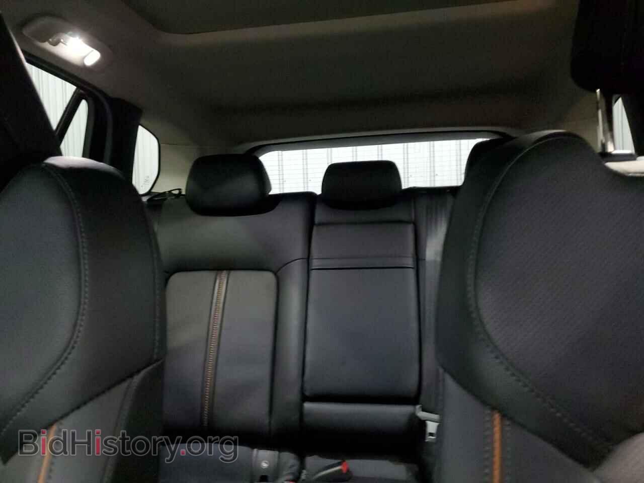 2024 MAZDA CX-50 PREM - VIN: 7MMVABEM3RN177488 - Фото 10