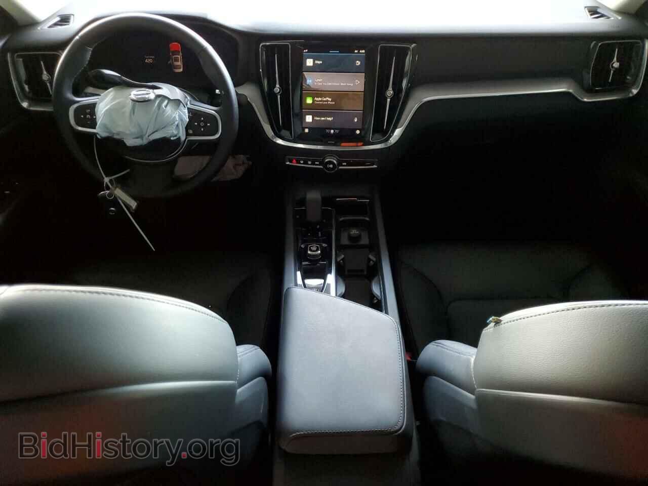 2024 VOLVO S60 CORE - VIN: 7JRL12FK5RG322315 - Photo 8
