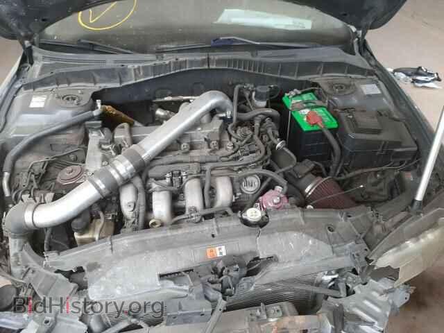 2006 MAZDA SPEED 6 - VIN: JM1GG12L261103415 - Фото 7