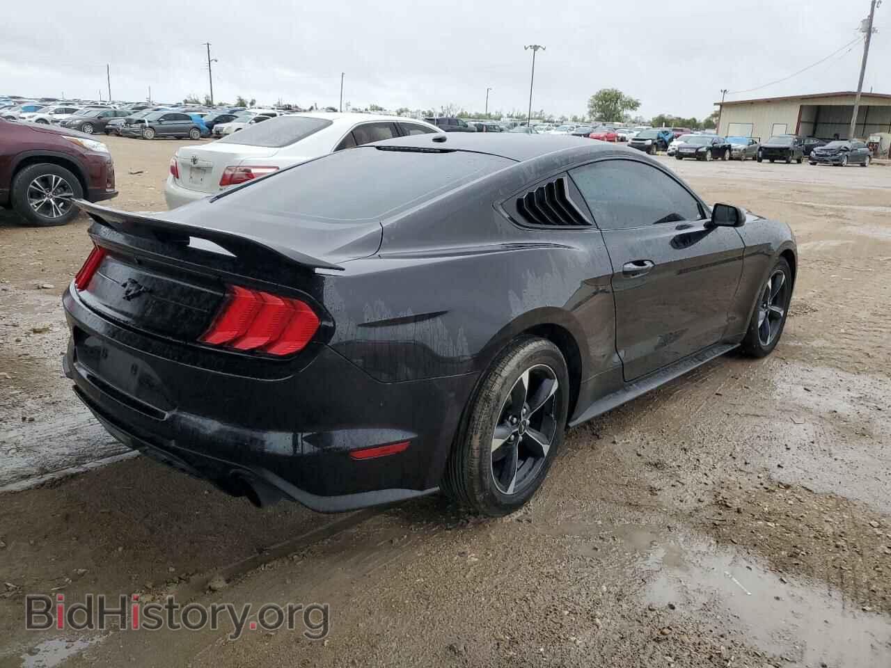 2019 FORD ALL Models - VIN: 1FA6P8TH8K5204241 - Фото 3