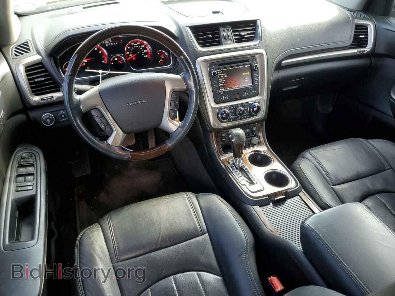2015 GMC ACADIA DEN - VIN: 1GKKRTKDXFJ321521 - Фото 8
