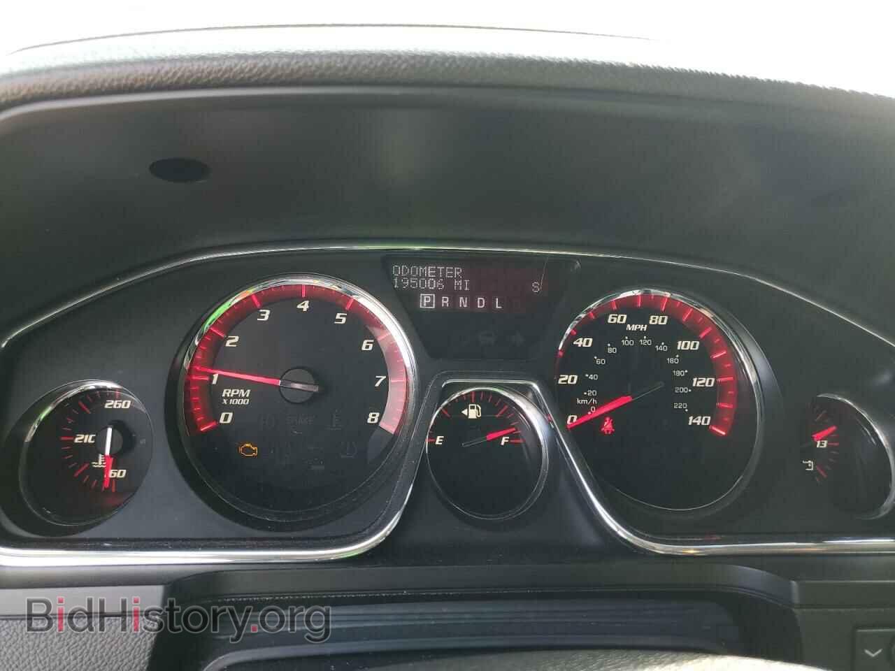 2015 GMC ACADIA DEN - VIN: 1GKKRTKDXFJ321521 - Фото 9