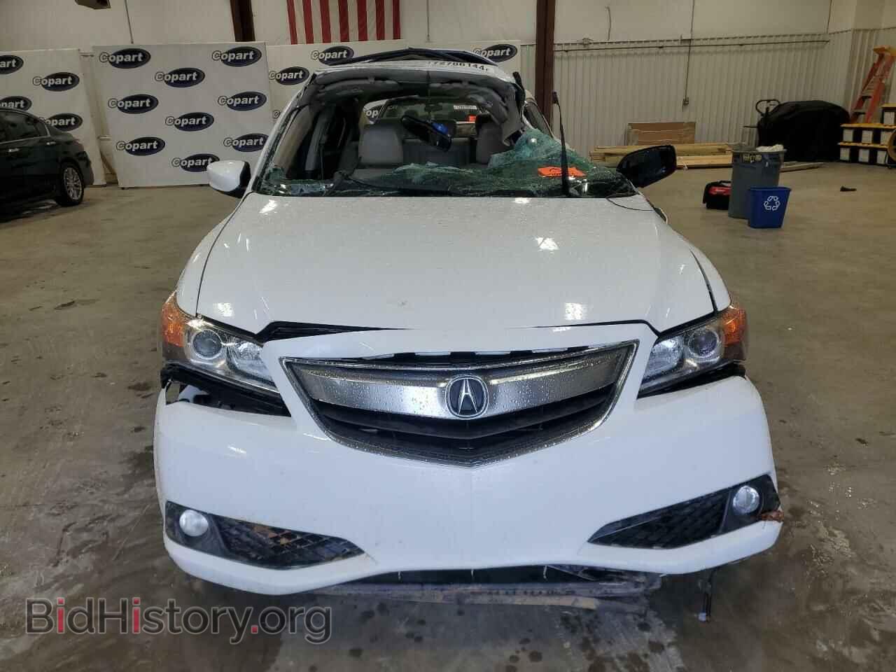 2014 ACURA ILX - VIN: 19VDE1F5XEE009677 - Фото 5