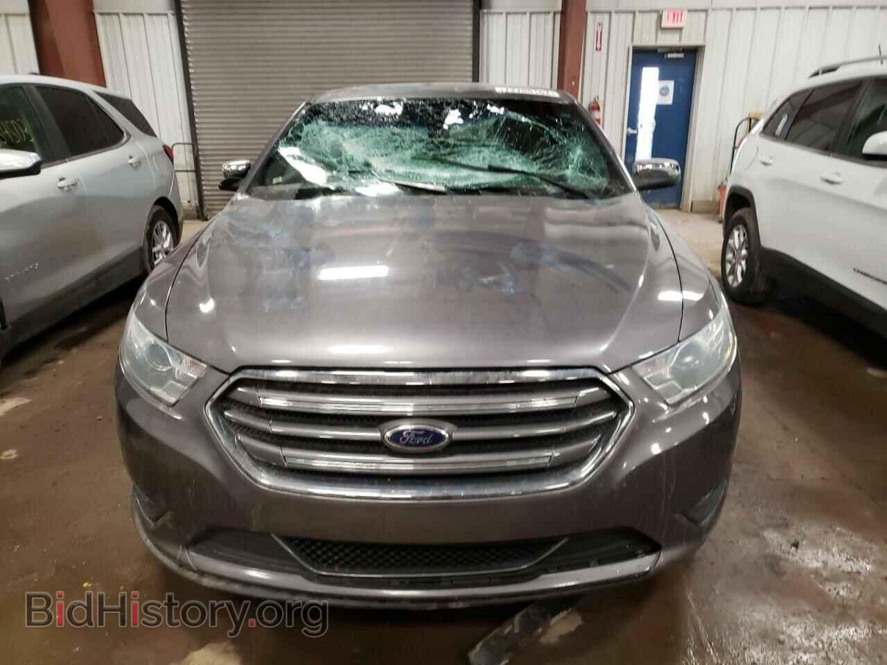 2014 FORD TAURUS - VIN: 1FAHP2F80EG104676 - Photo 5
