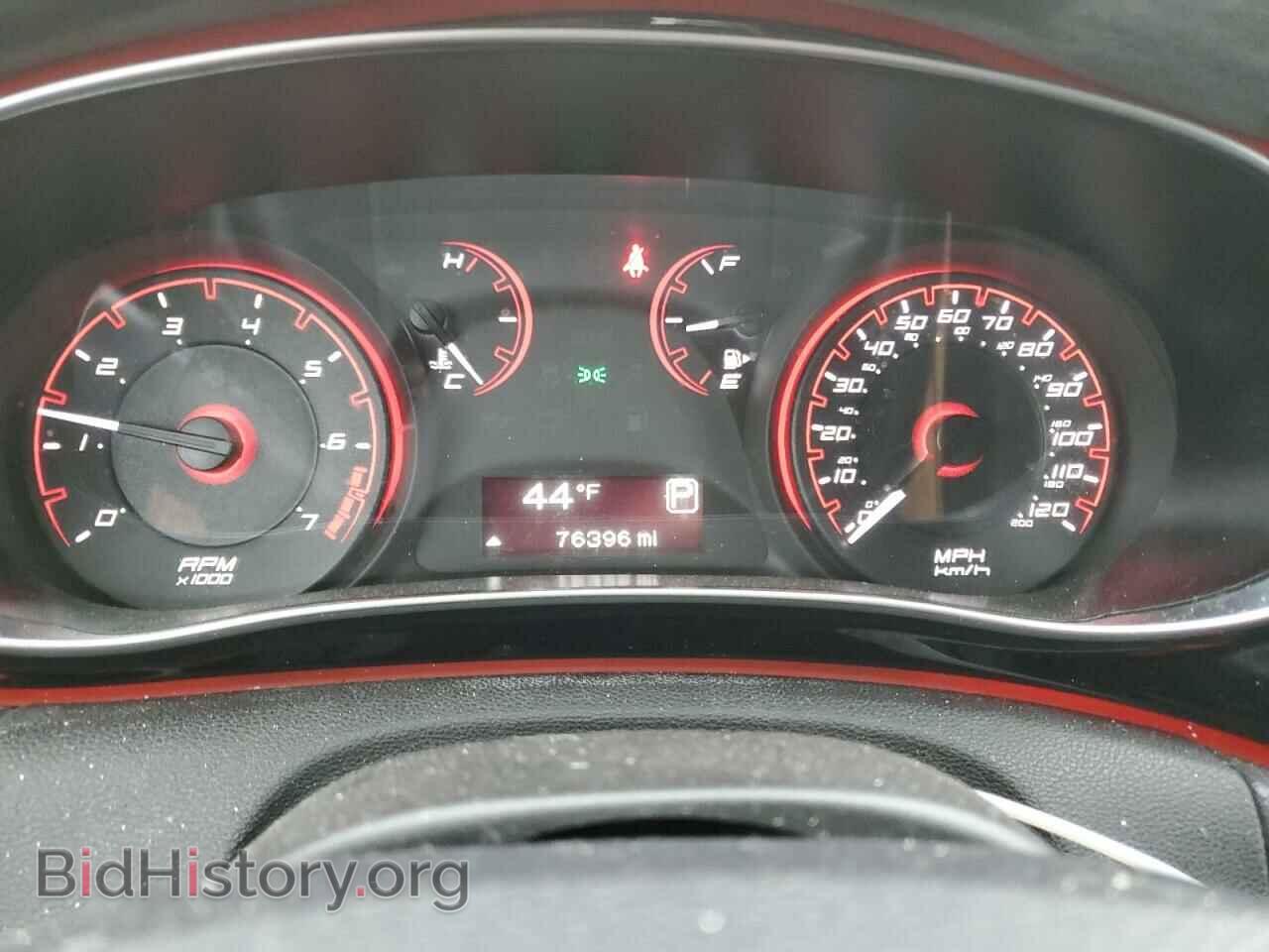 2014 DODGE DART - VIN: 1C3CDFBB6ED910128 - Фото 9