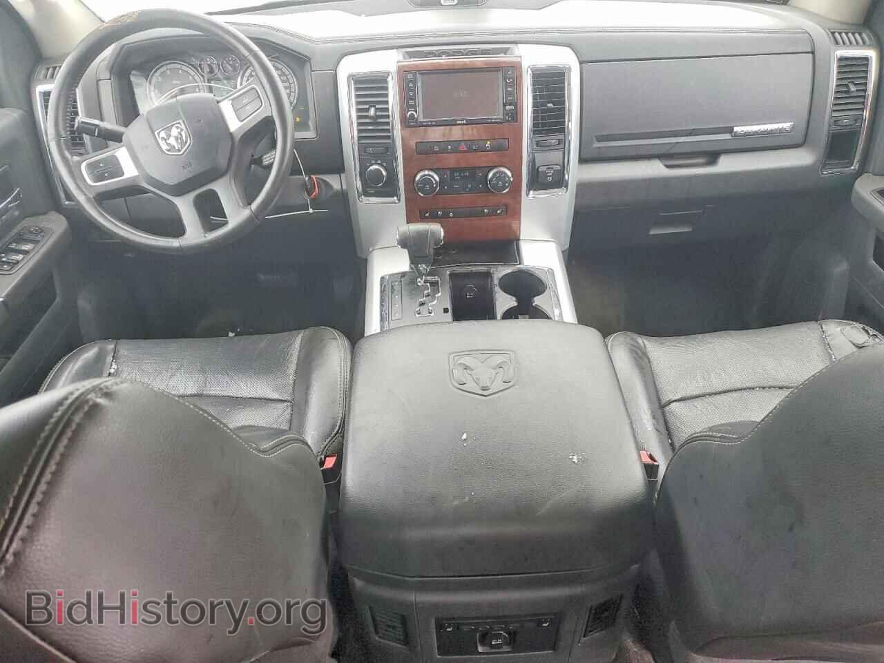 2010 DODGE All Models - VIN: 1D7RV1CT3AS255709 - Photo 8