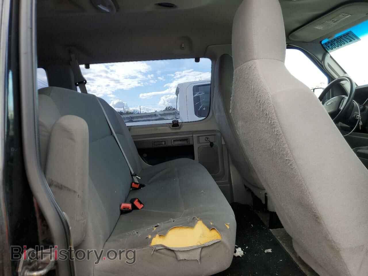 2011 FORD ALL Models - VIN: 1FBSS3BL5BDB12580 - Фото 11