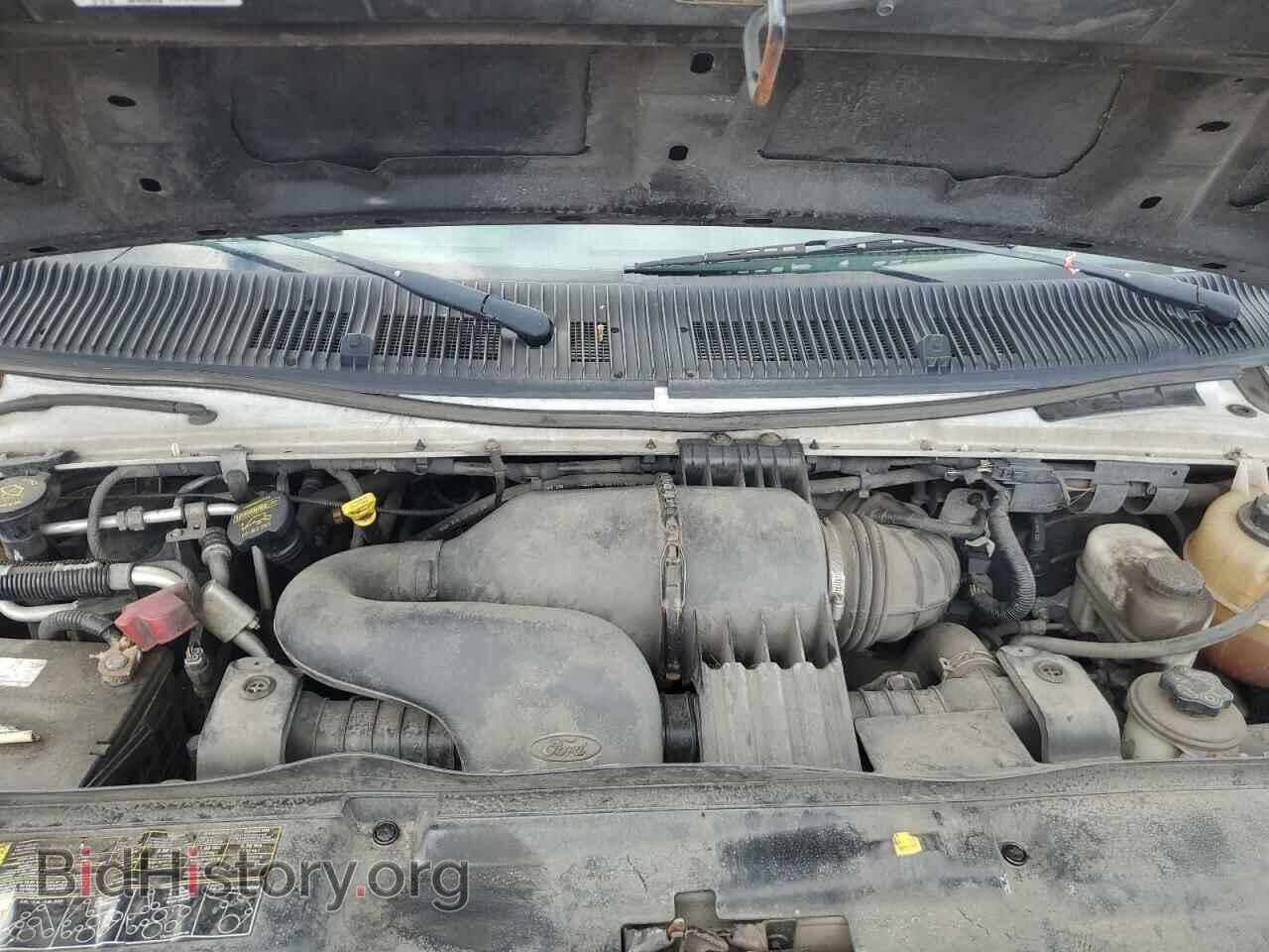 2011 FORD ALL Models - VIN: 1FBSS3BL5BDB12580 - Фото 12