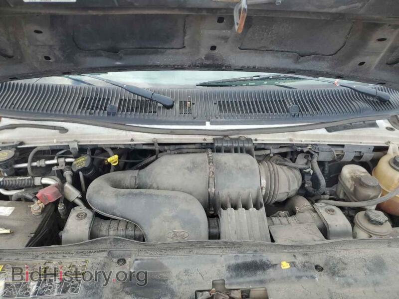 2011 Ford ALL MODELS (VIN 1FBSS3BL5BDB12580) — photo 12 of 13