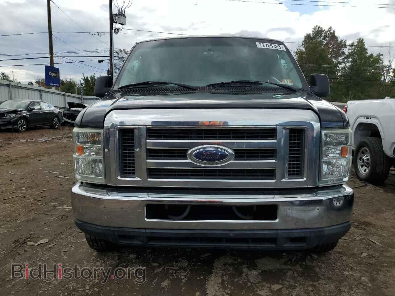 2011 FORD ALL Models - VIN: 1FBSS3BL5BDB12580 - Фото 5