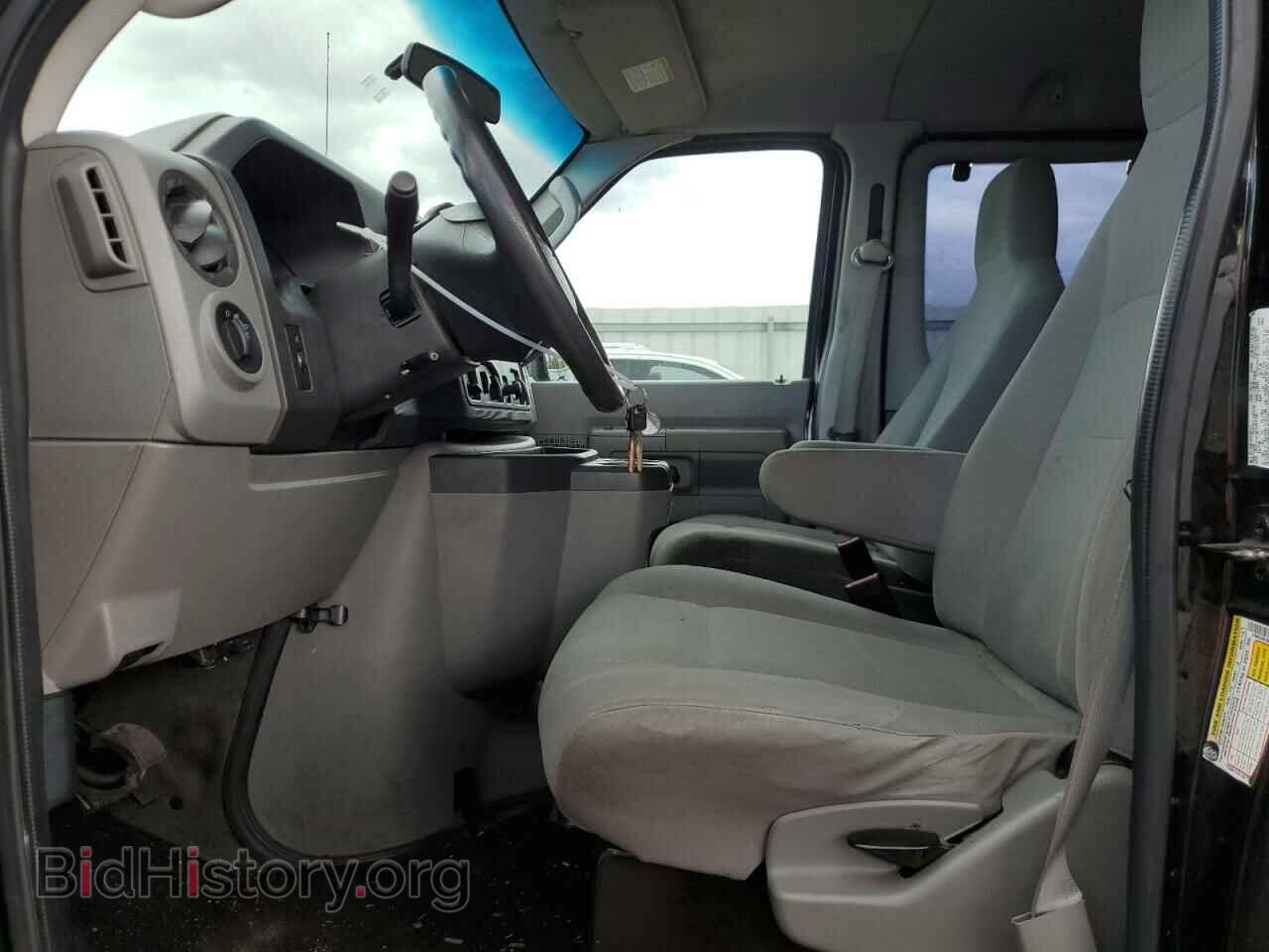 2011 FORD ALL Models - VIN: 1FBSS3BL5BDB12580 - Фото 7